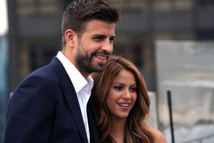 El rumor sobre Shakira que inquieta a Barcelona