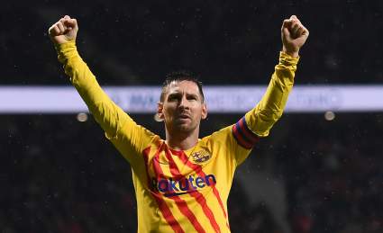 TOP 5: Noticias de Deportes – 24 de marzo de 2020