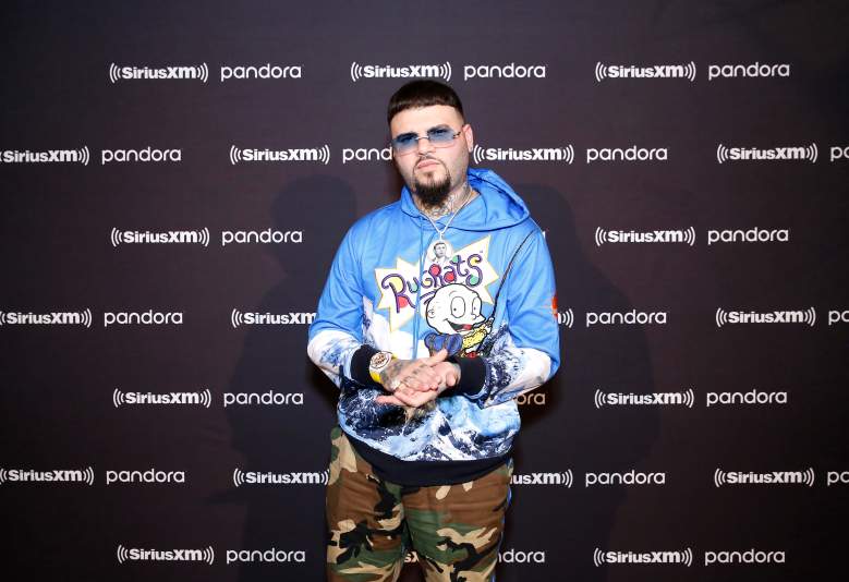 Hermano de Farruko sufre accidente y le amputan una pierna: el cantante necesita sangre