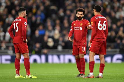 El crack del Liverpool que confesó ser hincha del Barcelona