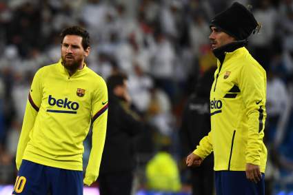 Barcelona vs Real Sociedad: Hora y cómo ver el Live Stream