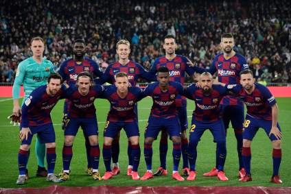 La figura del Barcelona que pidió ser vendido porque no tolera a Messi