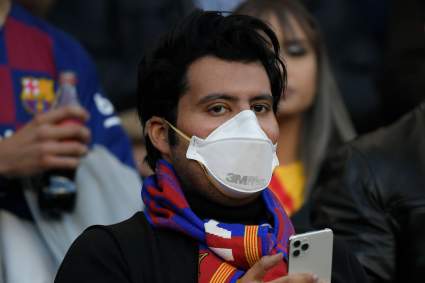 BARCELONA EN ALERTA: Las medidas extremas del club contra el coronavirus