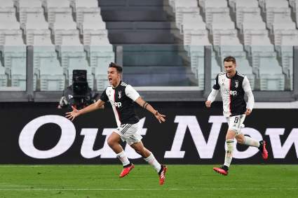 Paulo Dybala tiene coronavirus: ¿cómo se contagió el futbolista?