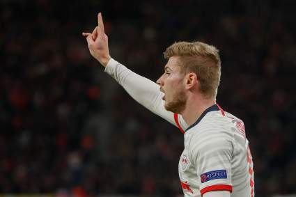 Barcelona mandó un “espía” a Alemania para seguir a un goleador: ¿de quién se trata?