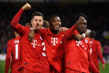 ¿Qué crack de Bayern Munich podría ir al Barcelona por un precio ridículo?