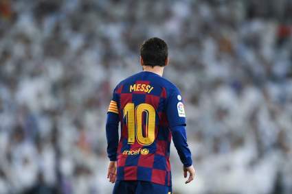 Top 5: Noticias de Deportes – 3 de marzo de 2020