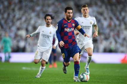 Barcelona o Real Madrid, ¿cuál es el equipo más caro de España?