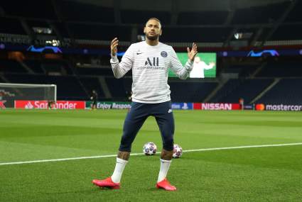 TOP 5: Noticias de Deportes – 19 de marzo de 2020