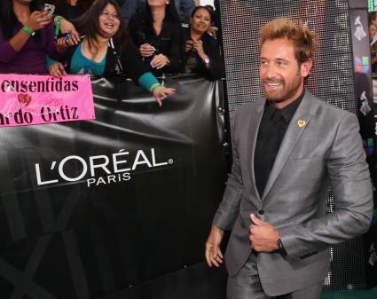Gabriel Soto asegura que Laura Bozzo es una mujer vulgar