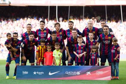 El exdelantero del Barça que no ve a sus hijos por el coronavirus