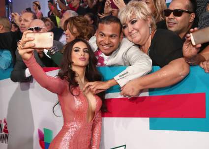 Jessica Cediel revela sus truquitos de belleza: ¡no vas a creer lo que usa para el pelo y el rostro!