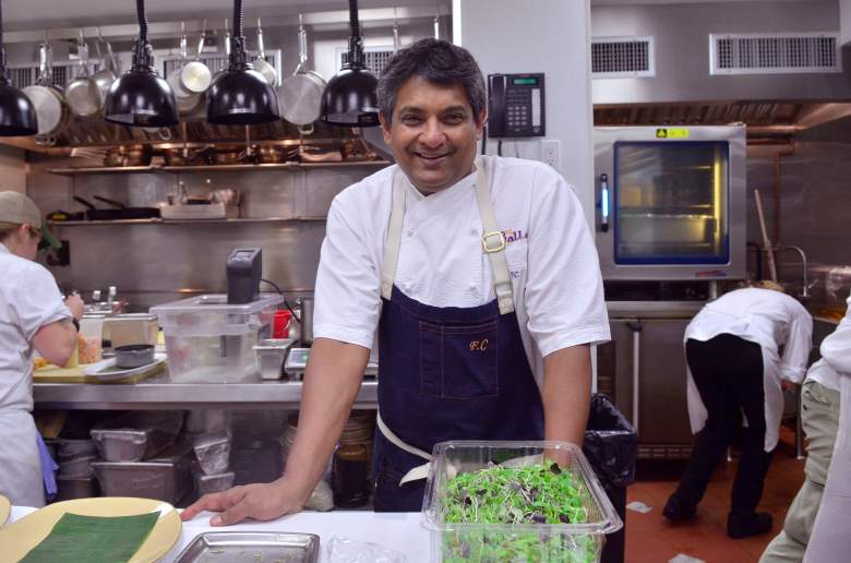 Murió Floyd Cardoz por coronavirus: ¿cómo murió el ganador de Top Chef Masters?