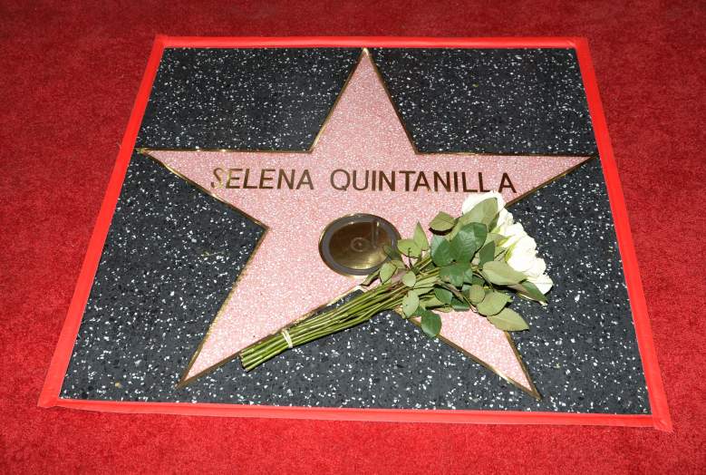 Selena Quintanilla