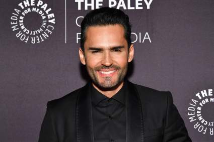 Fabián Ríos ya está listo para el nuevo reality de Telemundo