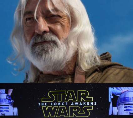 Fallece actor de Star Wars Andrew Jack: De qué murió?
