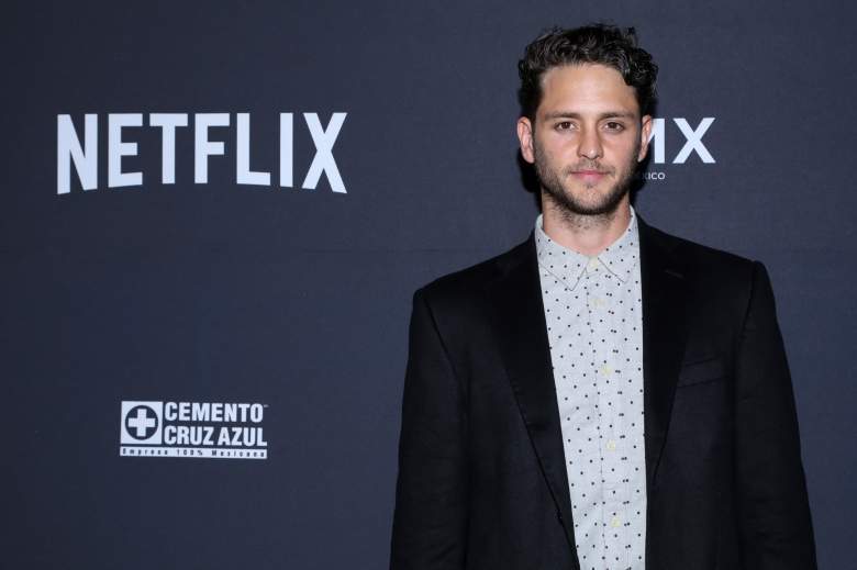 Christopher Uckermann