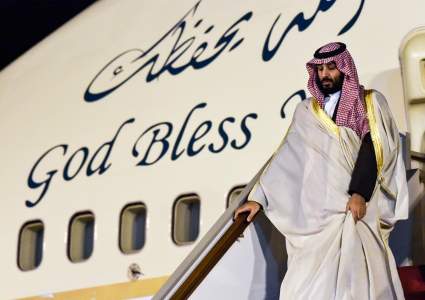 El príncipe saudí que ‘amenaza’ al Barcelona