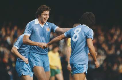 Murió Michael Robinson: ¿cómo murió el legendario futbolista?