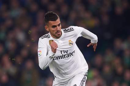 Pertenece a Real Madrid, pero le abrió la puerta al Barcelona