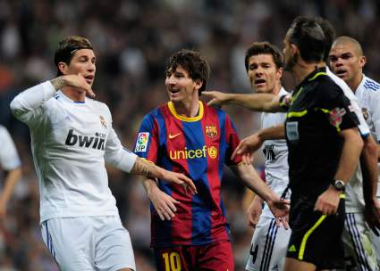 El exportero del Real Madrid que tilda a Leo Messi de “falso y provocador”