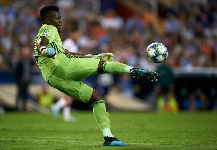 Sorpresa en España: Barcelona busca a este portero