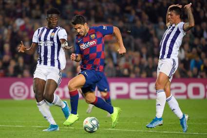 El módico precio que podría pagar Barcelona por esta joya africana
