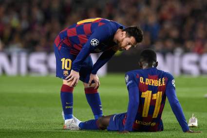 TOP 5: Noticias de Deportes – 28 de abril de 2020