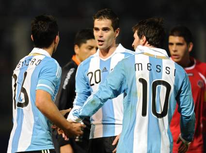 Amigo de Leo Messi saca a la luz “el secreto” para entender su juego