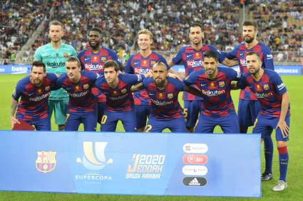 No quiere irse: futbolista del FC Barcelona envía un ultimátum a la dirigencia
