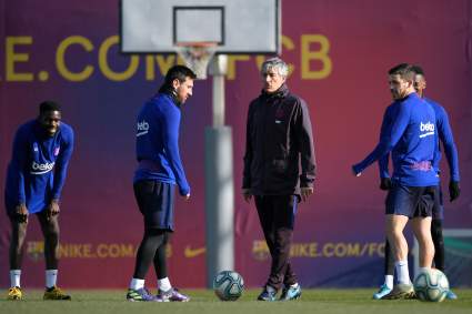 TOP 5: Noticias de Deportes – 17 de Abril de 2020