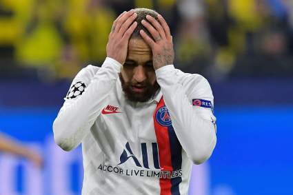 La fortuna que debe resignar Neymar para volver al Barcelona