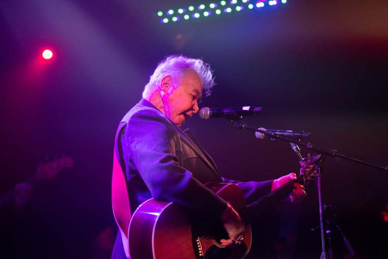 Murió John Prine por coronavirus: ¿cómo murió el famoso cantante?