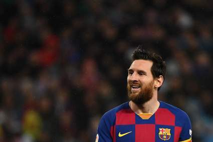Este será el sucesor de Messi según los formadores del Barcelona
