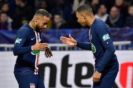 TOP 5: Noticias de Deportes – 10 de abril de 2020