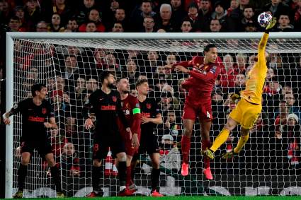 TOP 5: Noticias de Deportes – 18 de abril de 2020