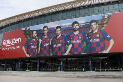 Interrumpen la rebaja salarial en el Barcelona: ¿escándalo en puerta?