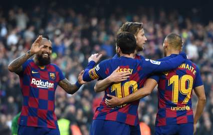 Ivan Rakitic desafía al coronavirus: ¿Por qué se arriesga?