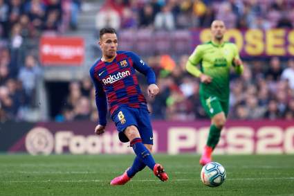 Arthur a un paso de unirse a la Juventus tras intensas negociaciones