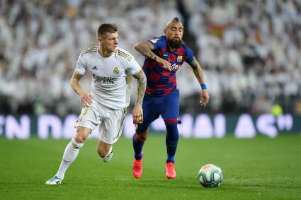 TOP 5: Noticias de Deportes – 8 de abril de 2020