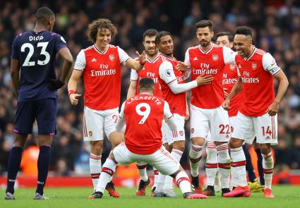 TOP 5: Noticias de Deportes – 24 de abril de 2020