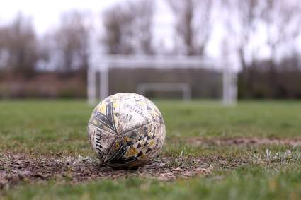 El fútbol, de luto: campeón del mundo muere por coronavirus