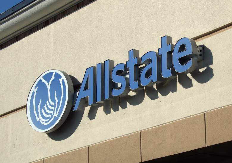 Reembolso de Allstate de seguro de autos por coronavirus