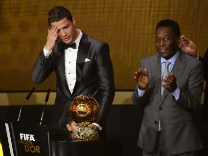 TOP 5: Noticias de Deportes – 22 de abril de 2020