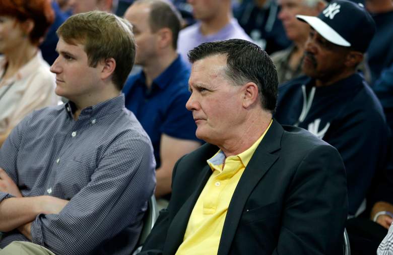 Los Yankees están de luto: murió Hank Steinbrenner