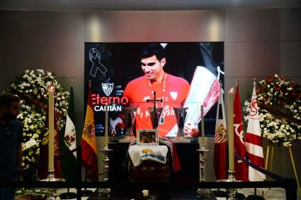 TOP 5: Noticias de Deportes – 4 de abril de 2020