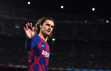 Estos son los tres equipos que quieren a Griezmann