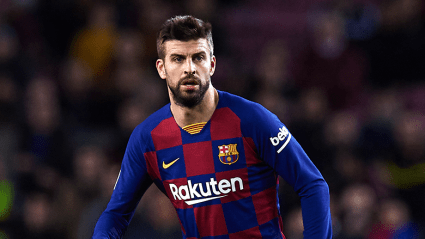 Ruggeri: “Piqué es de medio pelo”