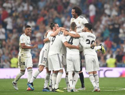 Las cinco claves para que el Real Madrid le gane al FC Barcelona la Liga Española