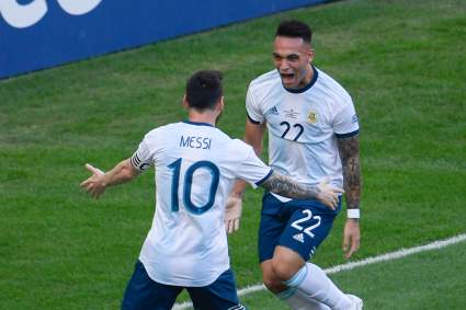 TOP 5: Noticias de Deportes – 19 de Mayo de 2020